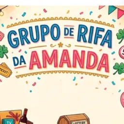 Grupo da Amanda 🍀🤞