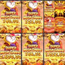 Tropinha da Ana💰🎰