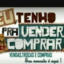 Vendas,desapego, permuta