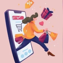 COMPRAS E VENDAS🛍️