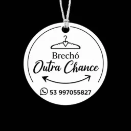 Brechó Outra Chance
