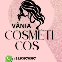 Vânia Cosméticos