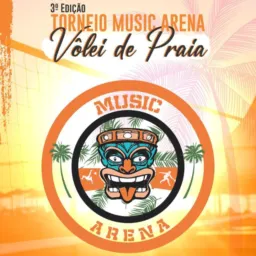 Torneio Music Arena 25/01