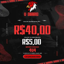 V DIÁRIO 4V4