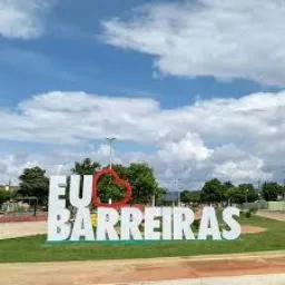Negócios Barreiras/Ba