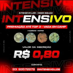 💠INTENSIVO LDS💠