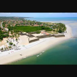 NOTÍCIAS DA ILHA  ITAMARACÁ