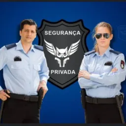 AULAO SEGURANÇA