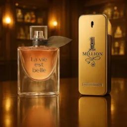 Perfumes que Amamos 🧴 🌬️ 🍃