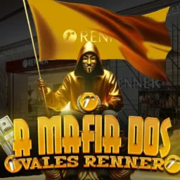 A MAFIA DOS VALES RENNER