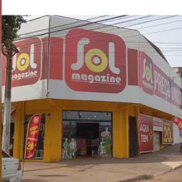 Sol magazine taquaralto