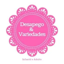 Desapego & Variedades💄🛍