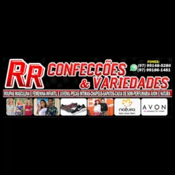 RR Confecções e Variedade
