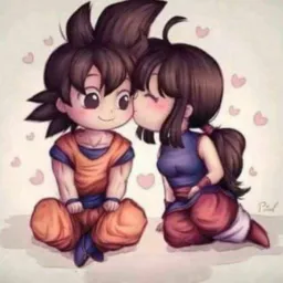 /Amizade/Paquera/Namoro🥰😘