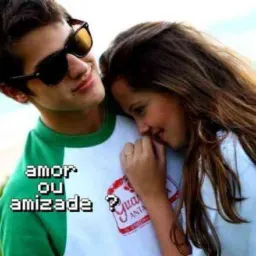 NAMORO OU AMIZADE