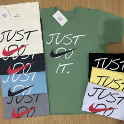 Promoção 👕$17 atacado