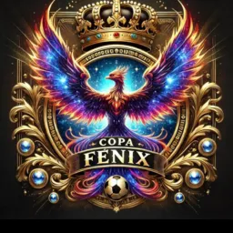 🐦‍🔥 COPA FLASH FÊNIX 🐦‍🔥