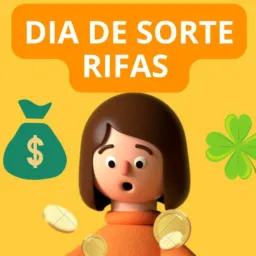 🎖️🍀DIA DE SORTE RIFAS ☘️🏆