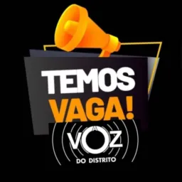 Distrito Empregos 2️⃣