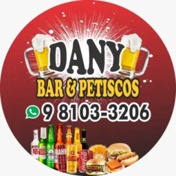 Amigos do bar da Dany