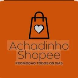 Achadinhos da shoppe🥰