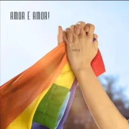 Leia a descrição 🏳️🌈❤️