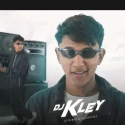 DJ kley, MC pe original 2024🎼