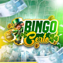 🍀GRUPO BINGO CERTO🍀