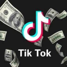 TIK TOK LIFE GANHAR DINHEIRO