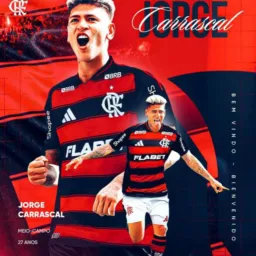 Social clubes do flamengo