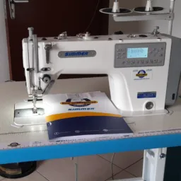 Rifa de uma reta eletrônica com nota nova sem usar a inda