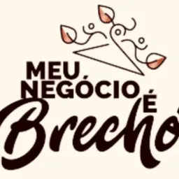 Meu negócio é brechó