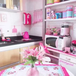 V/T COISINHAS DE CASA🌸🥰🏠