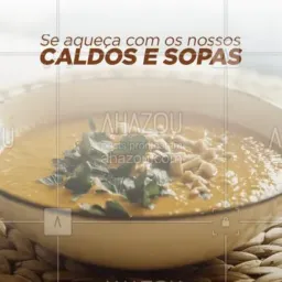 Sopas da val🍜