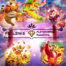 Links e plataformas pagantes divulgação 💵🍀❤️