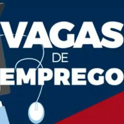 VAGAS DE EMPREGO