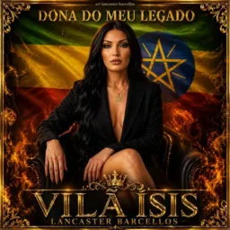 DOMINADO POR VILÃ ISIS🇪🇹