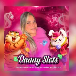 Dany slots 🎰🔞🚀