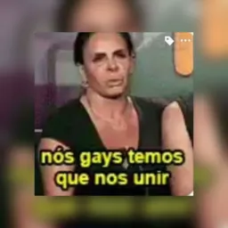 Figurinha gay 🔥