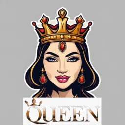 DESAPEGO QUEEN 👑