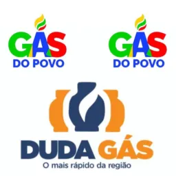 DUDA GÁS DO POVO🔥