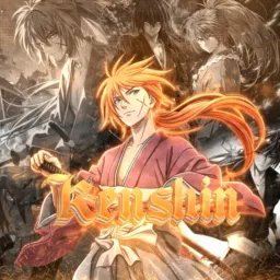 Kenshin Vendas - 01