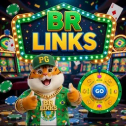 BORA LINKS 🔗🐯🤹🏻‍♂️🎲🎰