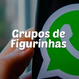 GRUPO DE FIGURINHAS 043
