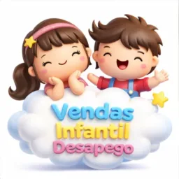 💙🛍️VENDAS INFANTIL 💖🛍️