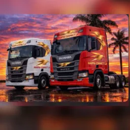FRETES DE SIDER