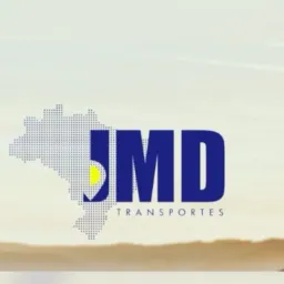 Cargas JMD Transportes - Patos e Região