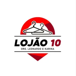 Lojão 10 🥰