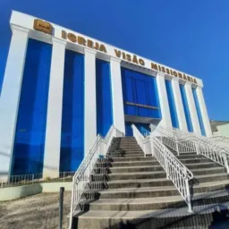 Ivm de aldeia de dourado