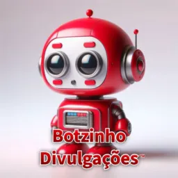 Botzinho Divulgações - Community™ 4️⃣